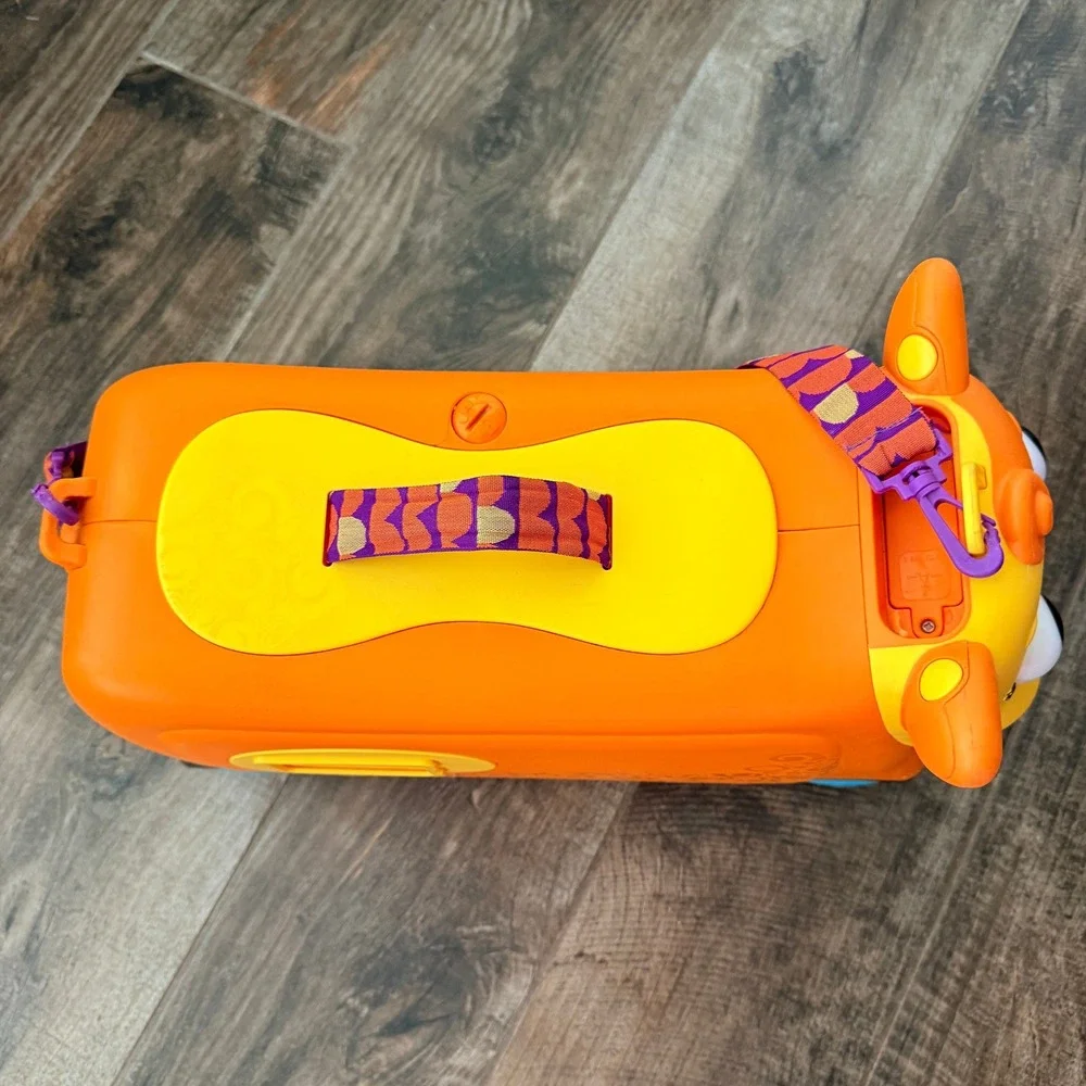 B. Toys toys kids